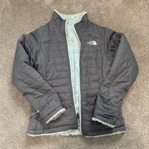Kids North Face coat